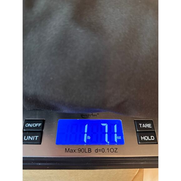 G.H. Bass & Co. Black Softshell Jacket Men’s Large | Outdoor Lightweight Zip Up - Picture 11 of 11